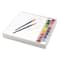 Paint by Numbers Butterflies and Blooms Craft Kit